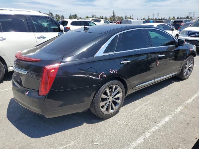 2G61W5S32D9225848 - 2013 CADILLAC XTS BLACK photo 3