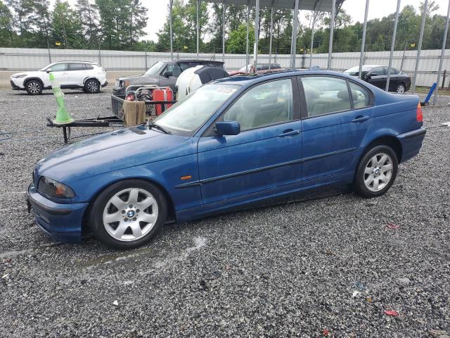 2000 BMW 323 I, null