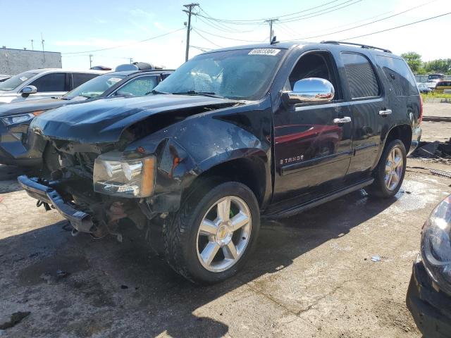 2008 CHEVROLET TAHOE K1500, 