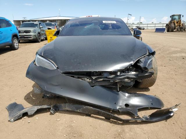 5YJSA1E58NF473024 - 2022 TESLA MODEL S Qara foto 5