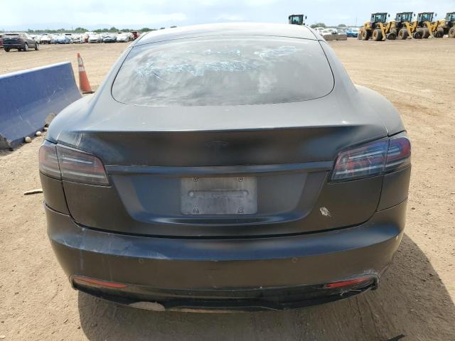 5YJSA1E58NF473024 - 2022 TESLA MODEL S Qara foto 6