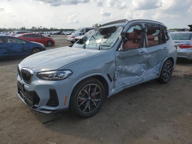 2022 BMW X3 M40I, null