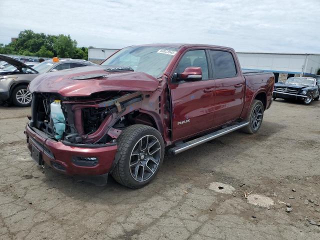 2020 RAM 1500 LARAMIE, null