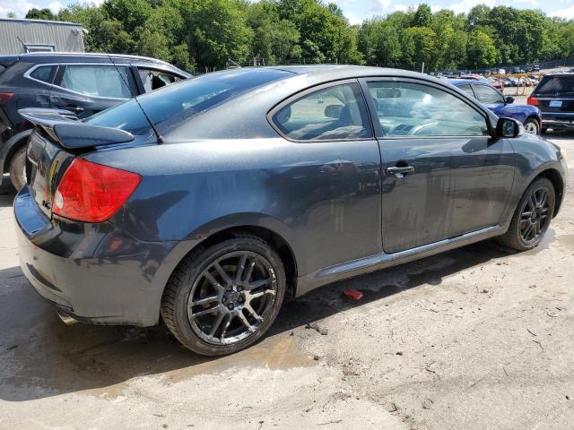 JTKDE177260092502 - 2006 TOYOTA SCION TC 石墨色 照片 3