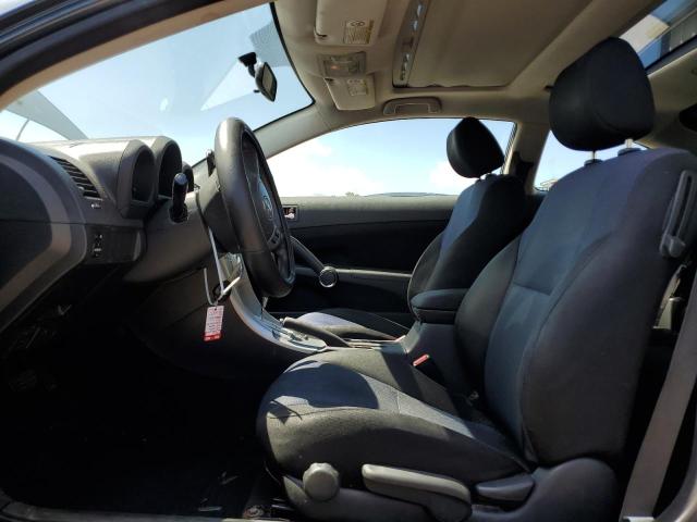 JTKDE177260092502 - 2006 TOYOTA SCION TC 石墨色 照片 7
