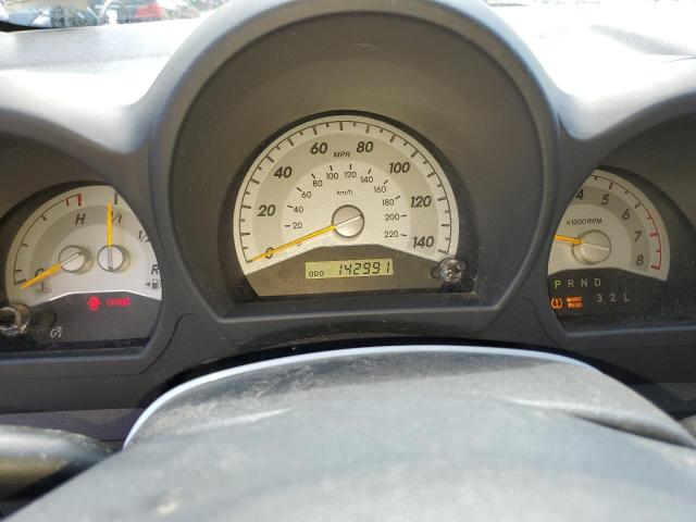 JTKDE177260092502 - 2006 TOYOTA SCION TC 石墨色 照片 9