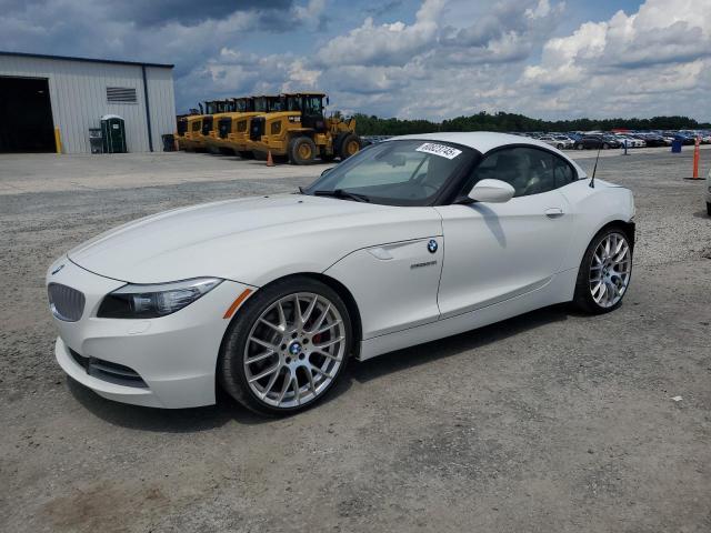 WBALM73519E381601 - 2009 BMW Z4 SDRIVE35I Ağ foto 1
