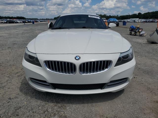 WBALM73519E381601 - 2009 BMW Z4 SDRIVE35I Ağ foto 5