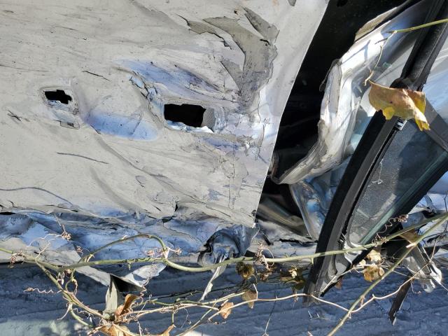 1G11C5SA1GF151573 - 2016 CHEVROLET MALIBU LIM LT 银色 照片 10