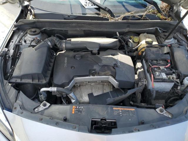 1G11C5SA1GF151573 - 2016 CHEVROLET MALIBU LIM LT 银色 照片 7