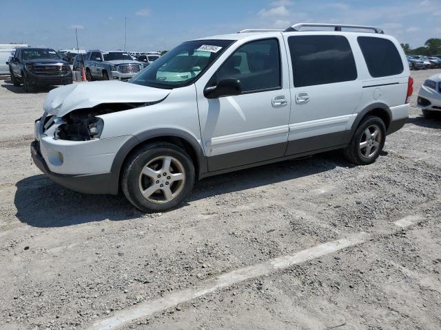 2006 PONTIAC MONTANA SV6, null