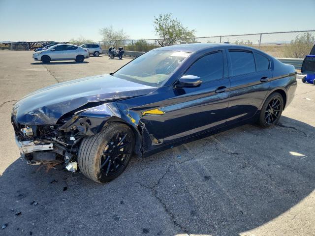 2019 BMW 530 I, 