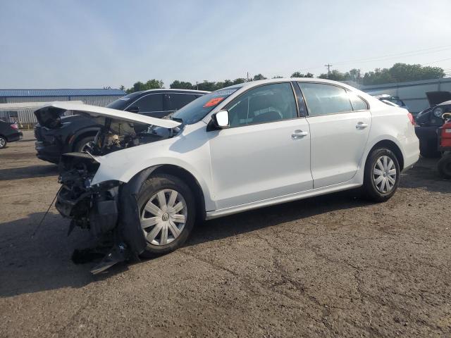 2015 VOLKSWAGEN JETTA BASE, null