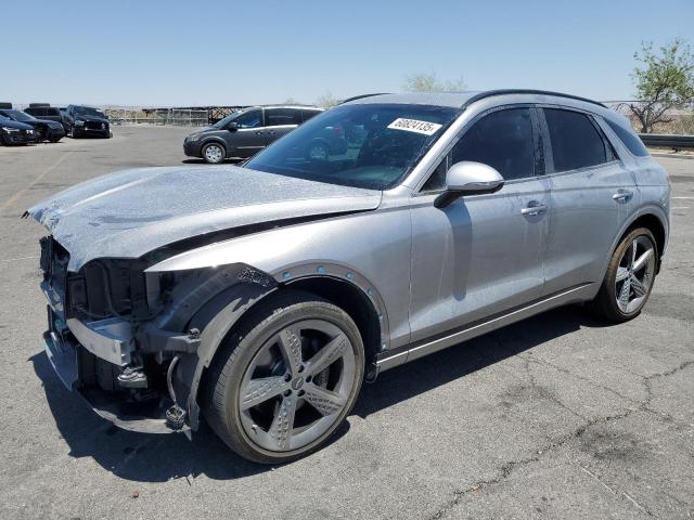 2023 GENESIS GV70 BASE, null