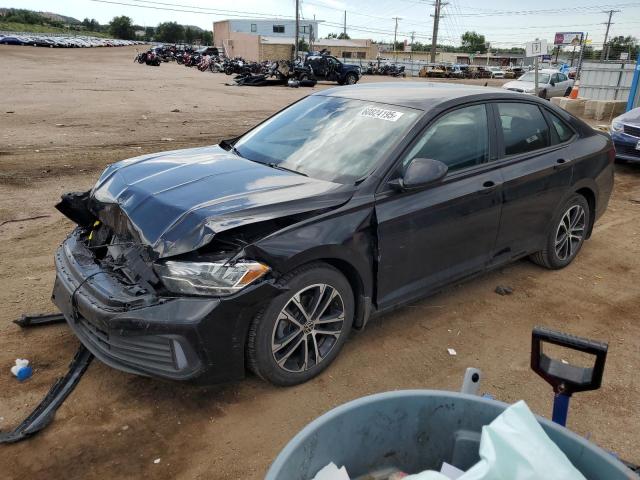 2024 VOLKSWAGEN JETTA SPORT, 