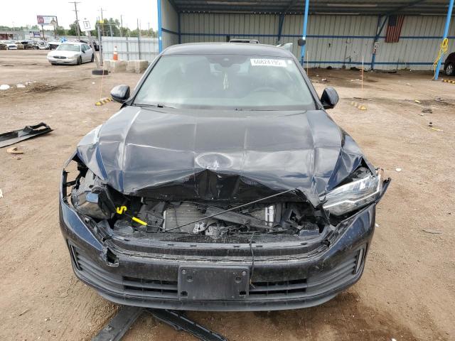 3VWAM7BU5RM052300 - 2024 VOLKSWAGEN JETTA SPORT შავი ფოტო 5