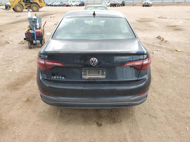 3VWAM7BU5RM052300 - 2024 VOLKSWAGEN JETTA SPORT შავი ფოტო 6