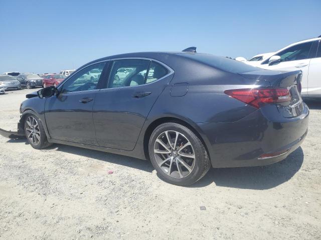 19UUB3F75FA009153 - 2015 ACURA TLX ADVANCE CHARCOAL photo 2