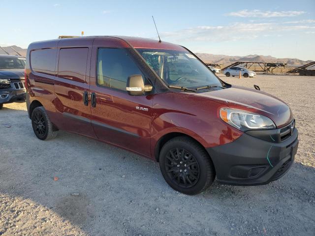 ZFBERFAT7F6A87916 - 2015 RAM PROMASTER MAROON photo 4