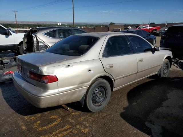 4T1BG22K5YU714513 - 2000 TOYOTA CAMRY CE TAN photo 3