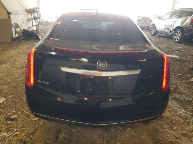 2G61S5S37D9100405 - 2013 CADILLAC XTS PREMIUM COLLECTION BLACK photo 6