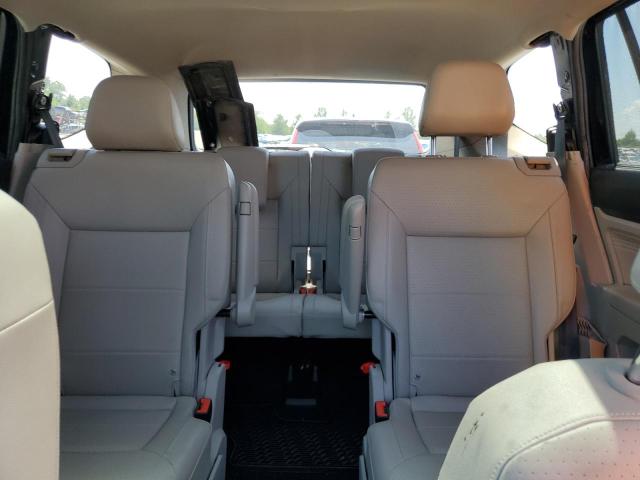 1V2JR2CA8MC544730 - 2021 VOLKSWAGEN ATLAS SE Negro foto 10