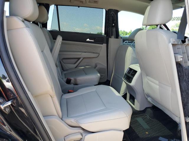 1V2JR2CA8MC544730 - 2021 VOLKSWAGEN ATLAS SE Negro foto 11