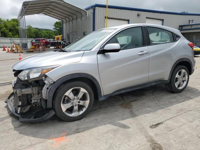 2017 HONDA HR-V LX, null