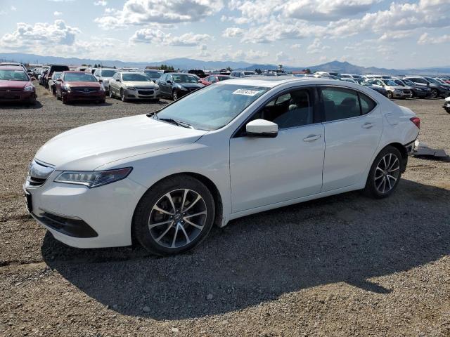 2015 ACURA TLX, 