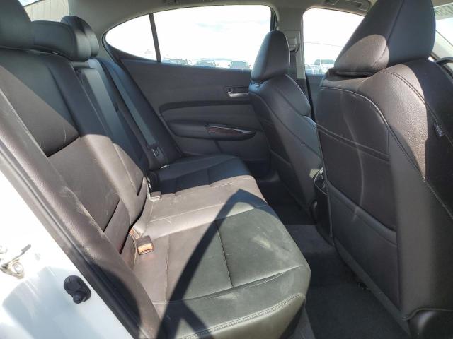 19UUB2F33FA023639 - 2015 ACURA TLX WHITE photo 10