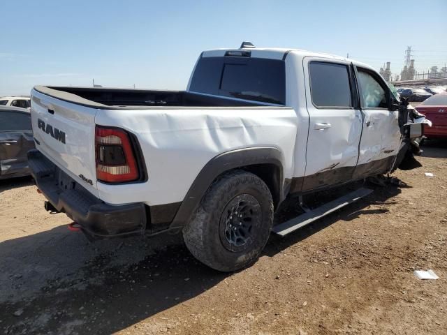 1C6SRFU92MN764250 - 2021 RAM 1500 TRX WHITE photo 3