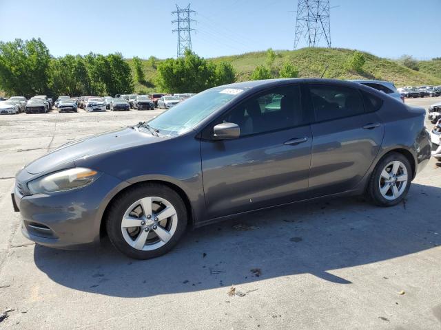 2015 DODGE DART SXT, null