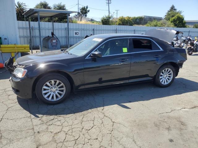 2011 CHRYSLER 300, 