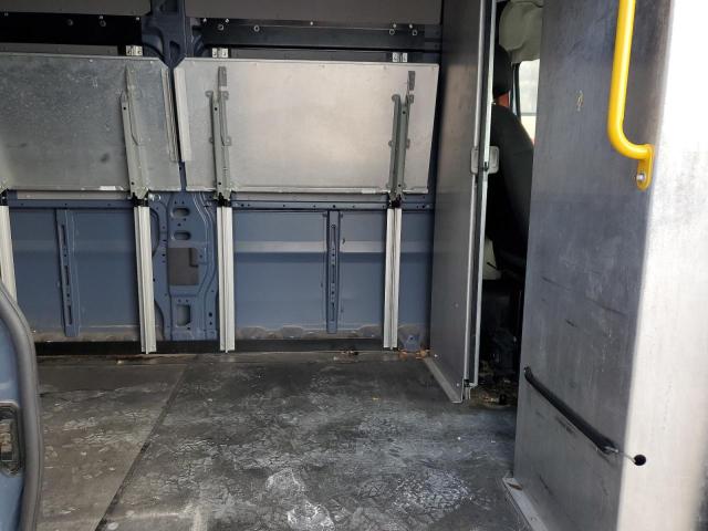 3C6FRVJG8ME503451 - 2021 RAM PROMASTER 3500 HIGH ლურჯი ფოტო 11