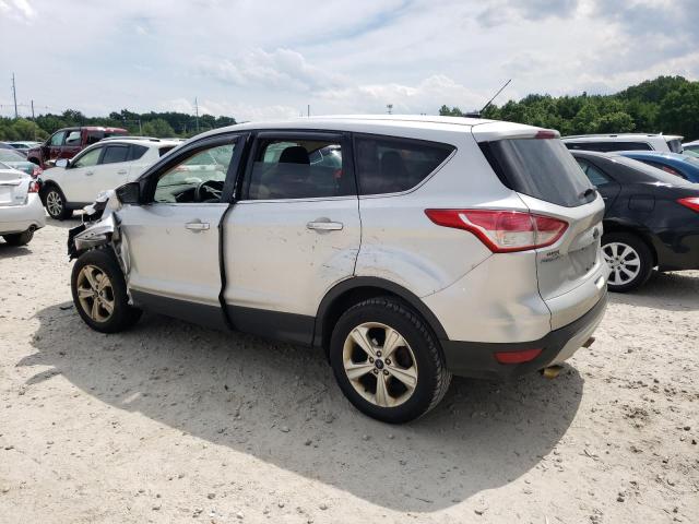 1FMCU0G70FUA85973 - 2015 FORD ESCAPE SE SILVER photo 2