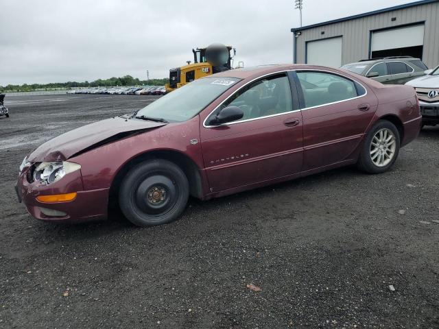 2001 CHRYSLER 300, 