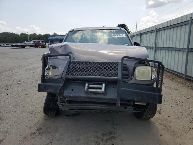 5TBRT34141S182408 - 2001 TOYOTA TUNDRA ACCESS CAB 灰色 照片 5