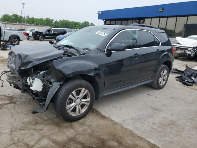 2015 CHEVROLET EQUINOX LT, 