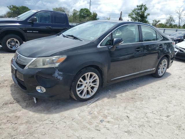 2010 LEXUS HS 250H, 