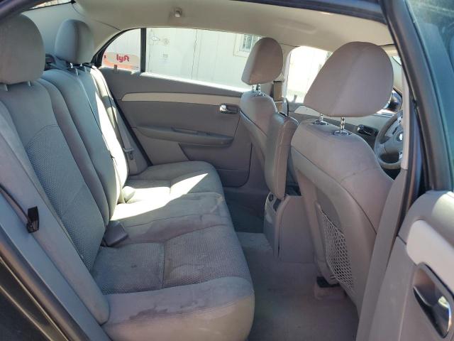 1G1ZC5E07CF367217 - 2012 CHEVROLET MALIBU 1LT Grafit foto 10