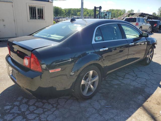 1G1ZC5E07CF367217 - 2012 CHEVROLET MALIBU 1LT CHARCOAL photo 3