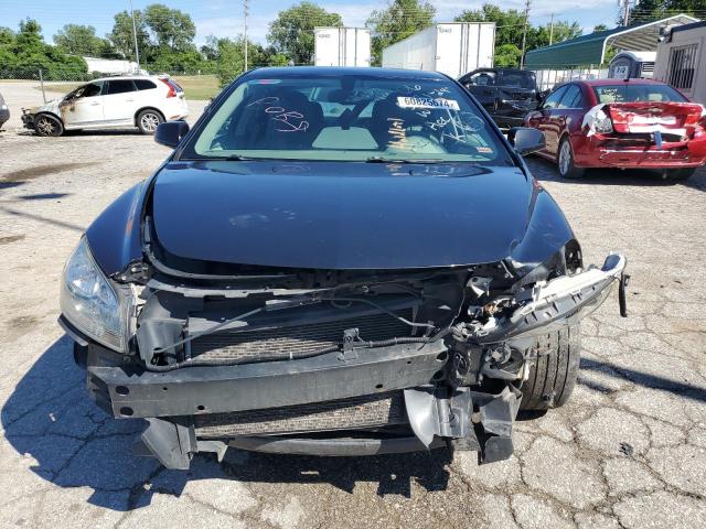 1G1ZC5E07CF367217 - 2012 CHEVROLET MALIBU 1LT Grafit foto 5