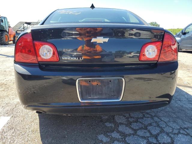 1G1ZC5E07CF367217 - 2012 CHEVROLET MALIBU 1LT Grafit foto 6