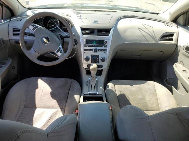 1G1ZC5E07CF367217 - 2012 CHEVROLET MALIBU 1LT Grafit foto 8