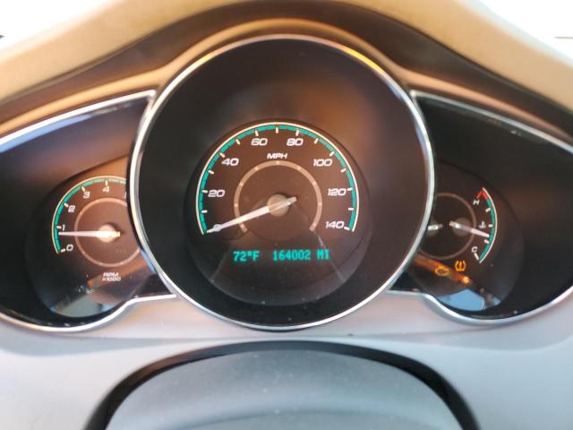 1G1ZC5E07CF367217 - 2012 CHEVROLET MALIBU 1LT Grafit foto 9