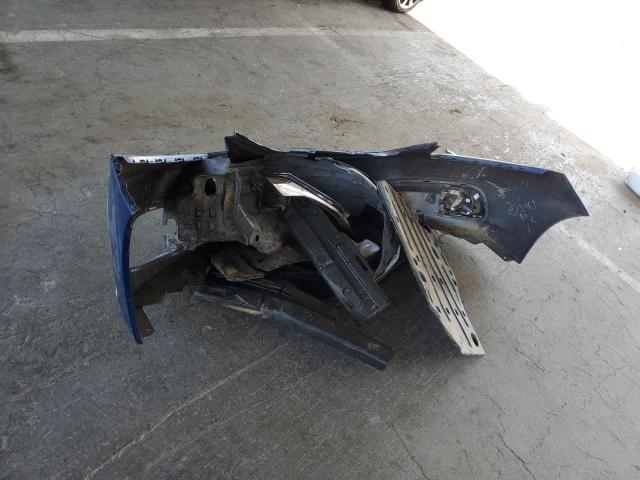 2HGFB6E5XDH704639 - 2013 HONDA CIVIC SI BLUE photo 12