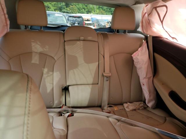 LRBFXBSA1KD087036 - 2019 BUICK ENVISION PREFERRED GRAY photo 10