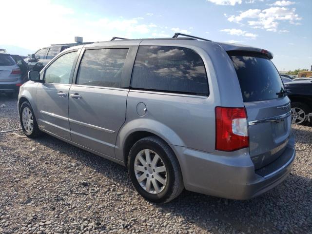 2C4RC1BGXDR743890 - 2013 CHRYSLER TOWN & COU TOURING 灰色 照片 2