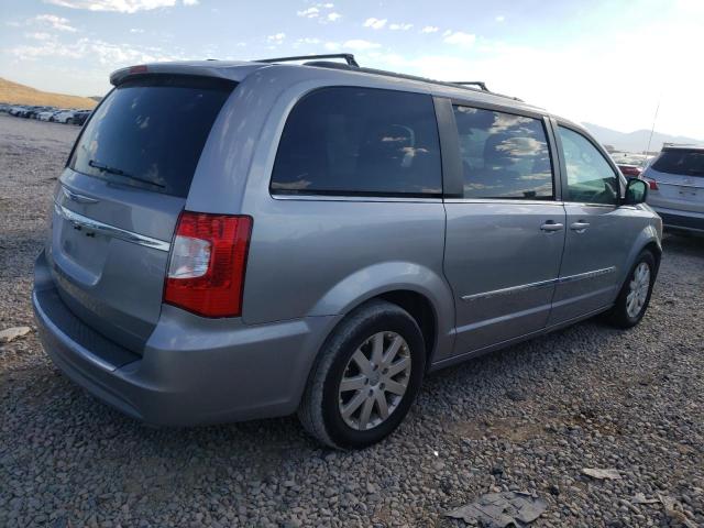 2C4RC1BGXDR743890 - 2013 CHRYSLER TOWN & COU TOURING 灰色 照片 3