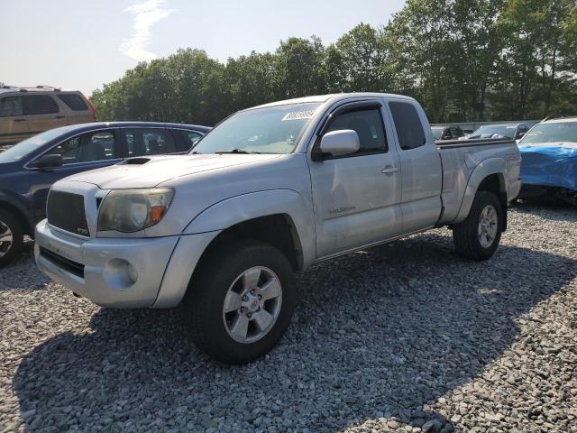 2009 TOYOTA TACOMA ACCESS CAB, null